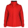 Parka mujer roly europa