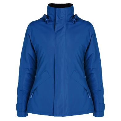 Parka Mujer Roly Europa 5078