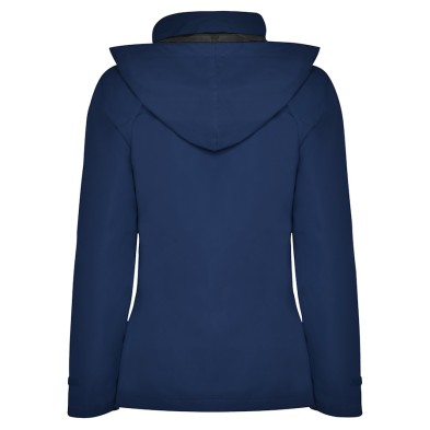 Parka Mujer Roly Europa 5078