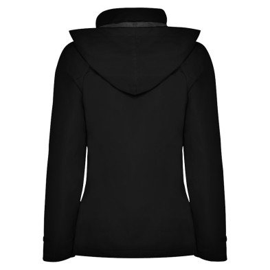 Parka Mujer Roly Europa 5078