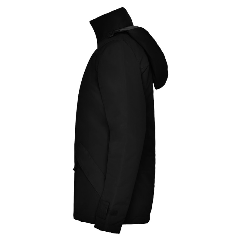 Parka mujer roly europa
