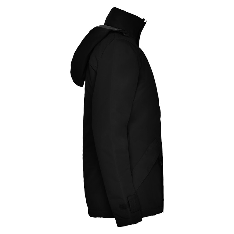 Parka mujer roly europa