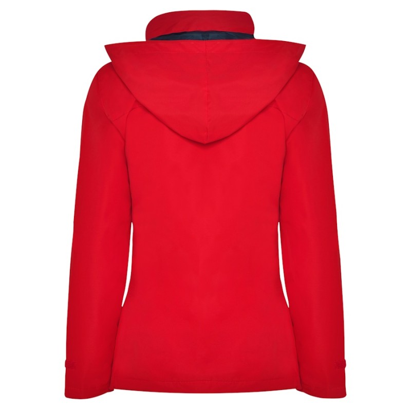 Parka mujer roly europa