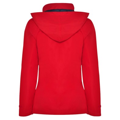 Parka Mujer Roly Europa 5078