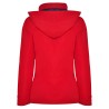 Parka mujer roly europa