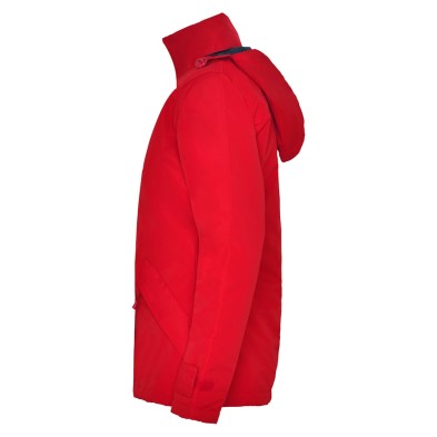 Parka Mujer Roly Europa 5078