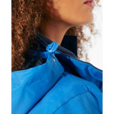 parka mujer roly europa 5078 en royal