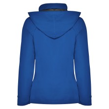 parka mujer roly europa 5078 en royal