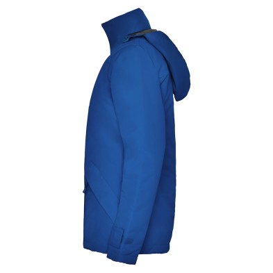 Parka Mujer Roly Europa 5078