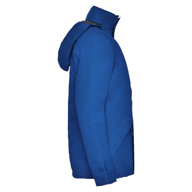 PARKA MUJER ROLY EUROPA 5078