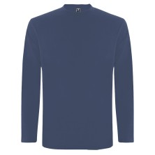 CAMISETA M/L ROLY EXTREME