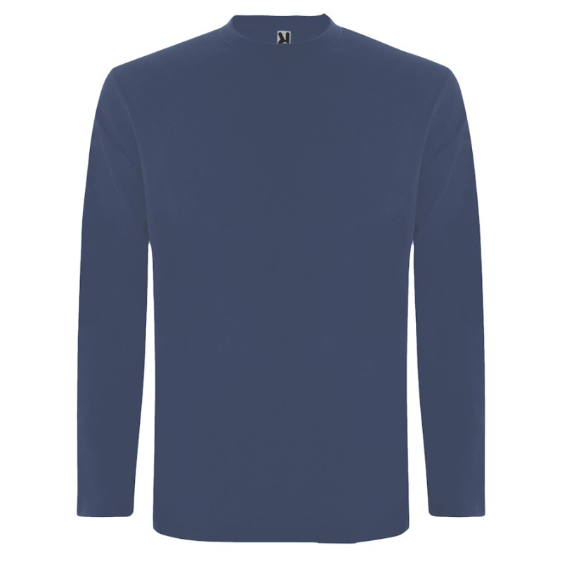 Camiseta m/l roly extreme