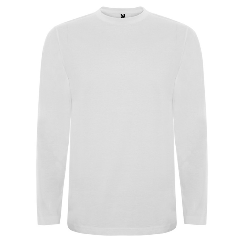 Camiseta m/l roly extreme