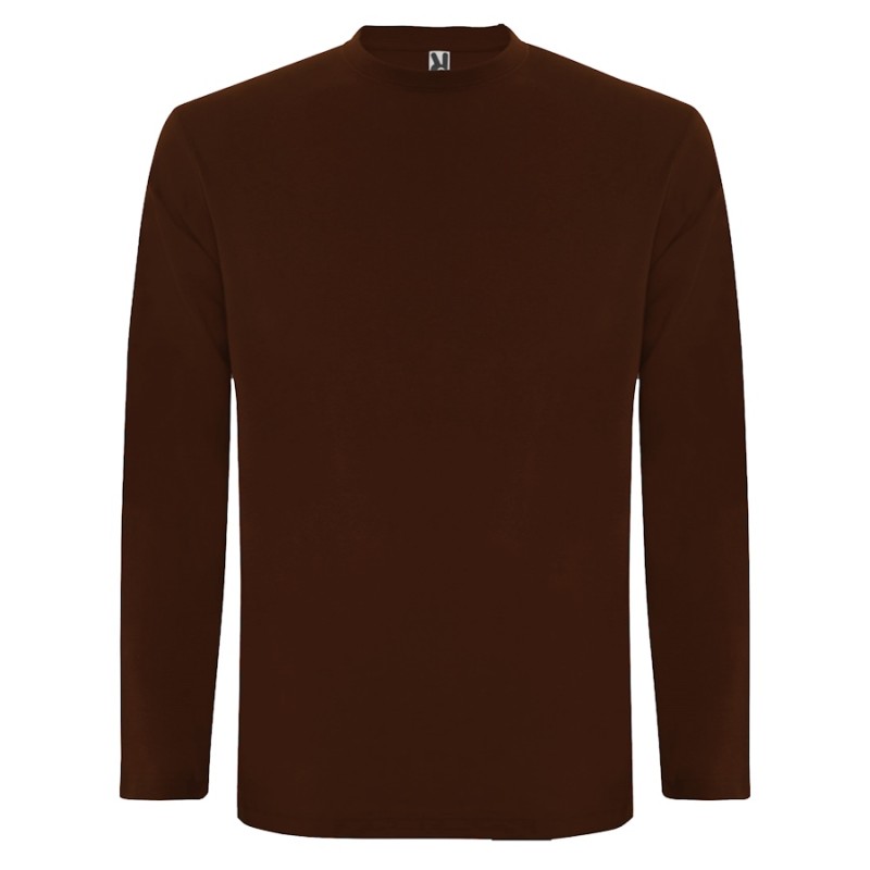 Camiseta m/l roly extreme