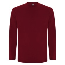 CAMISETA M/L ROLY EXTREME