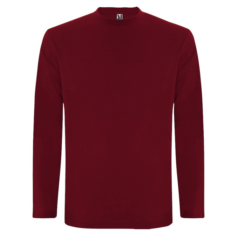 Camiseta m/l roly extreme