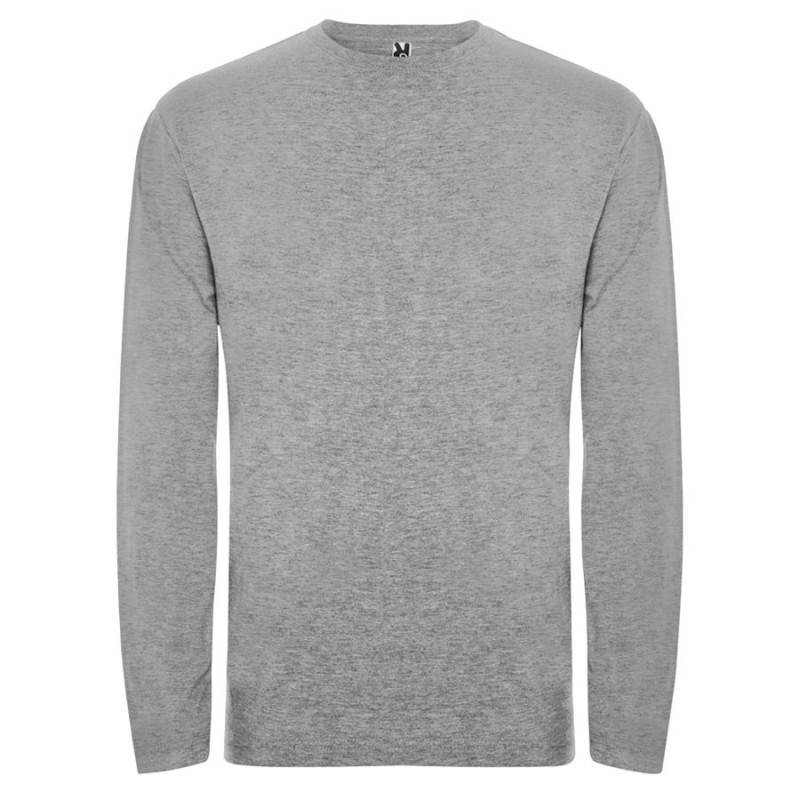 Camiseta m/l roly extreme