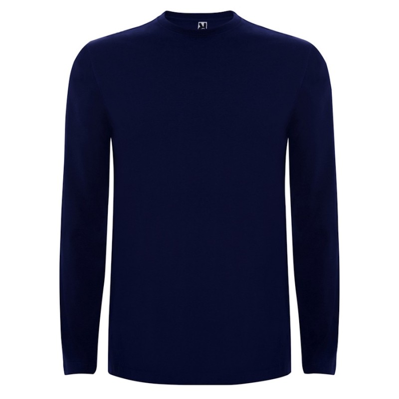 Camiseta m/l roly extreme