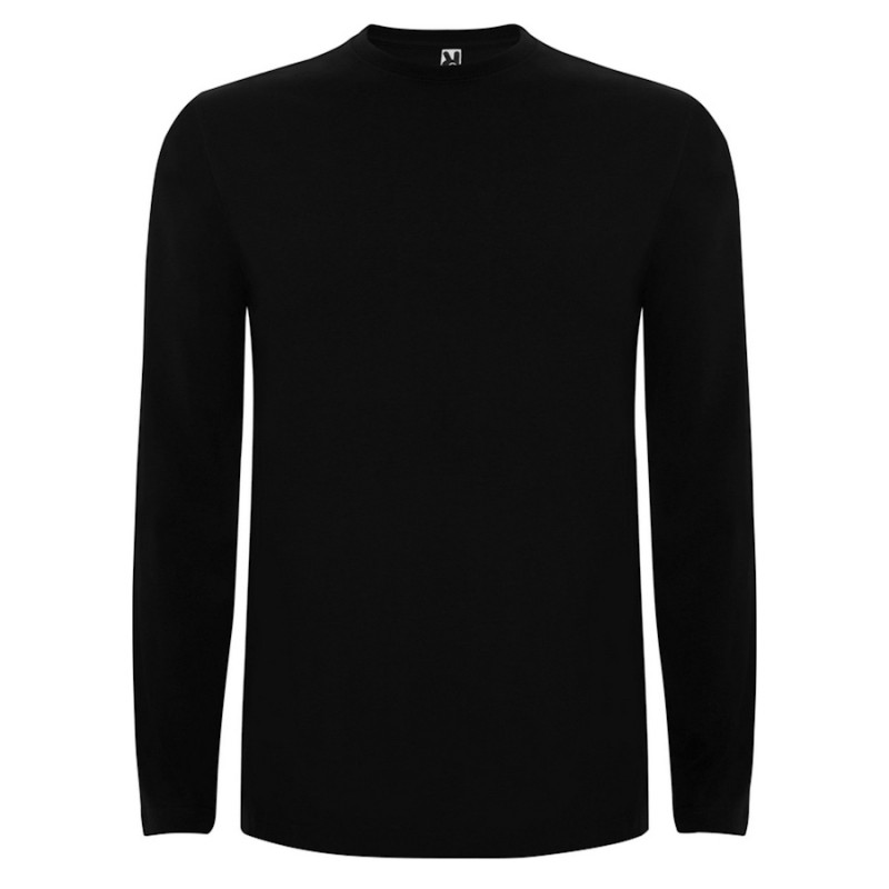 Camiseta m/l roly extreme