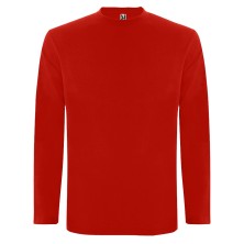 CAMISETA M/L ROLY EXTREME