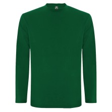 CAMISETA M/L ROLY EXTREME