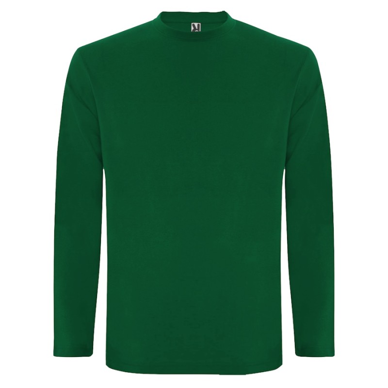 Camiseta m/l roly extreme