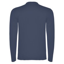 CAMISETA M/L ROLY EXTREME