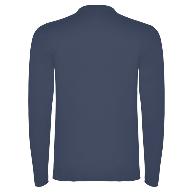 Camiseta m/l roly extreme