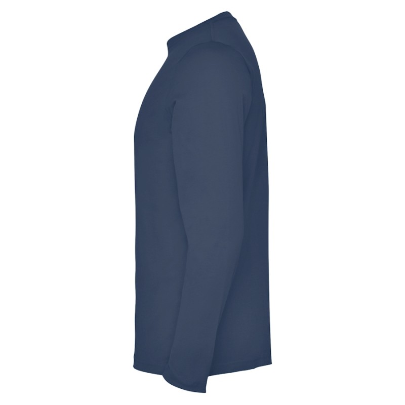 Camiseta m/l roly extreme