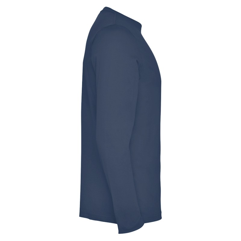 Camiseta m/l roly extreme