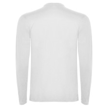 CAMISETA M/L ROLY EXTREME