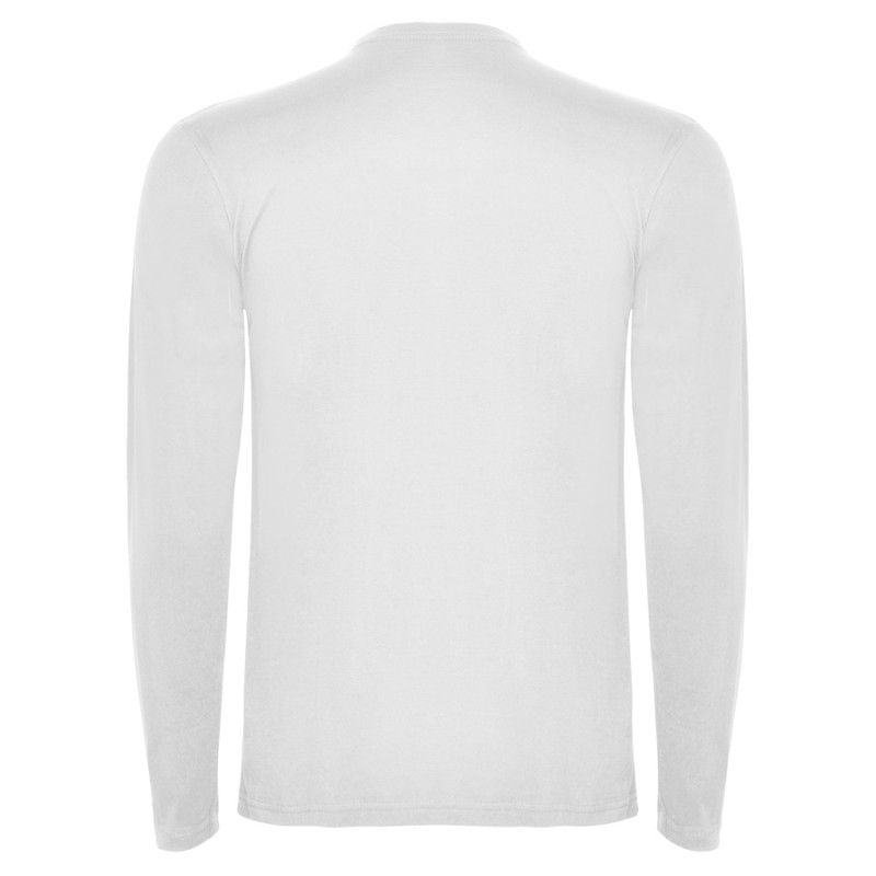 Camiseta m/l roly extreme