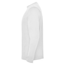 CAMISETA M/L ROLY EXTREME