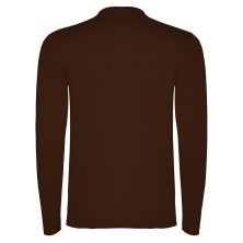 CAMISETA M/L ROLY EXTREME