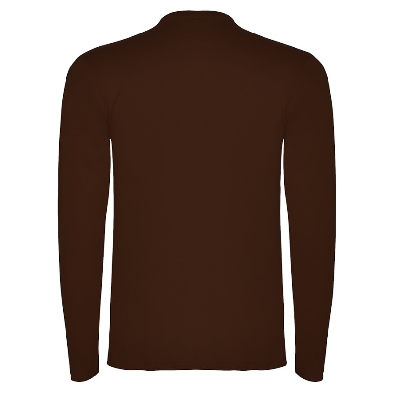 Camiseta m/l roly extreme