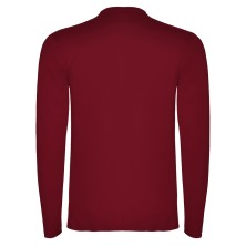 CAMISETA M/L ROLY EXTREME