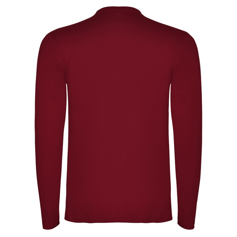 Camiseta m/l roly extreme