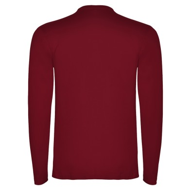 Camiseta M/L Roly Extreme 1217