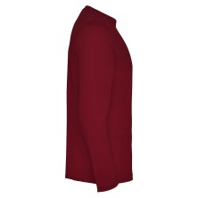 CAMISETA M/L ROLY EXTREME