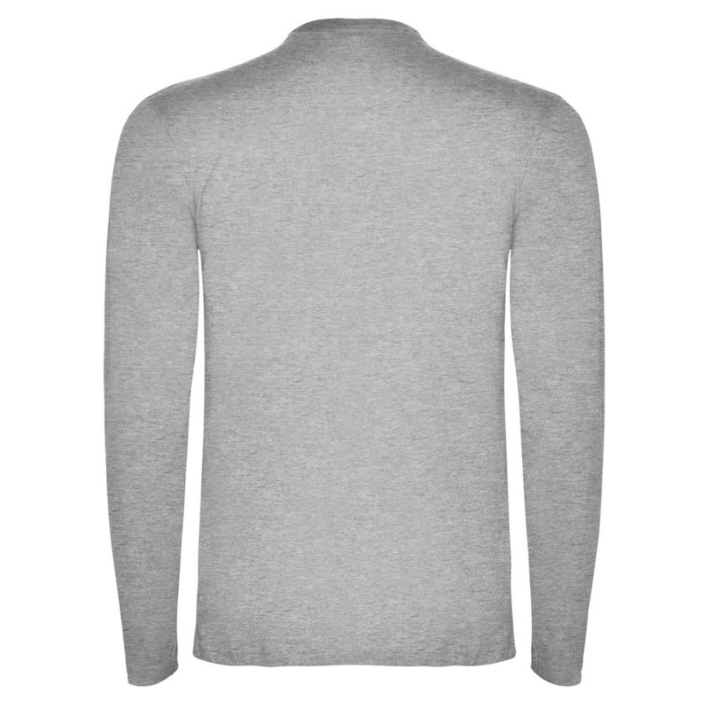 Camiseta m/l roly extreme