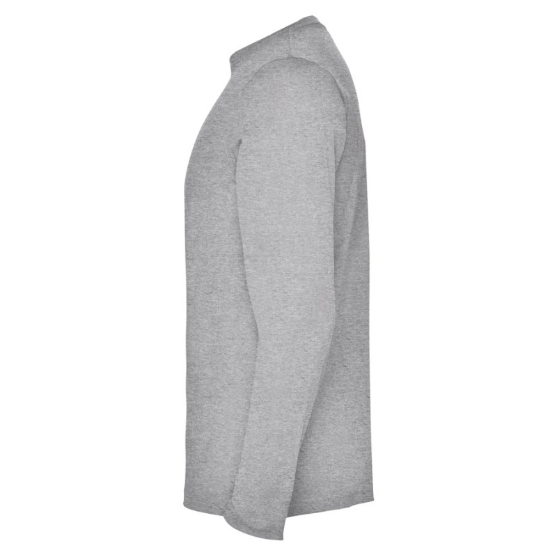 Camiseta m/l roly extreme