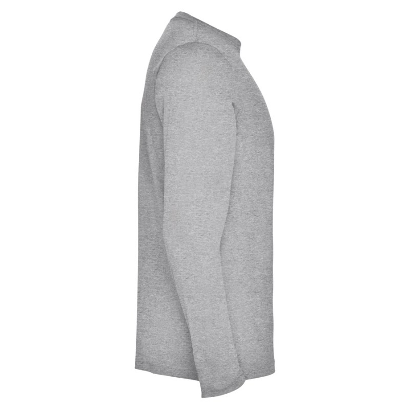 Camiseta m/l roly extreme