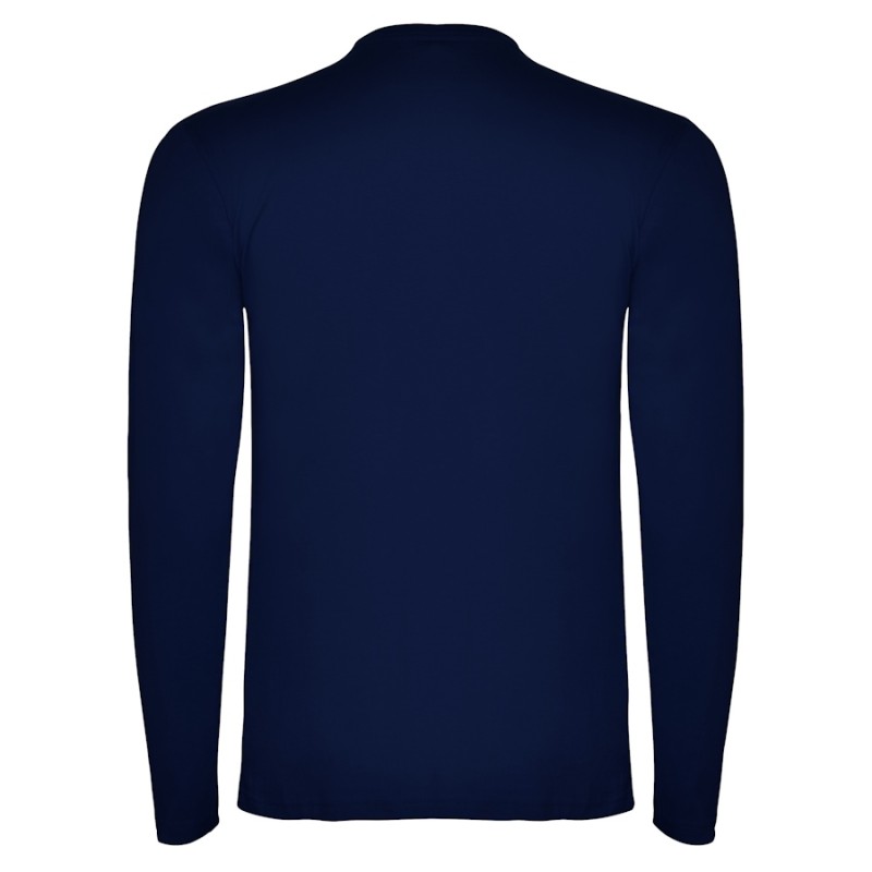 Camiseta m/l roly extreme