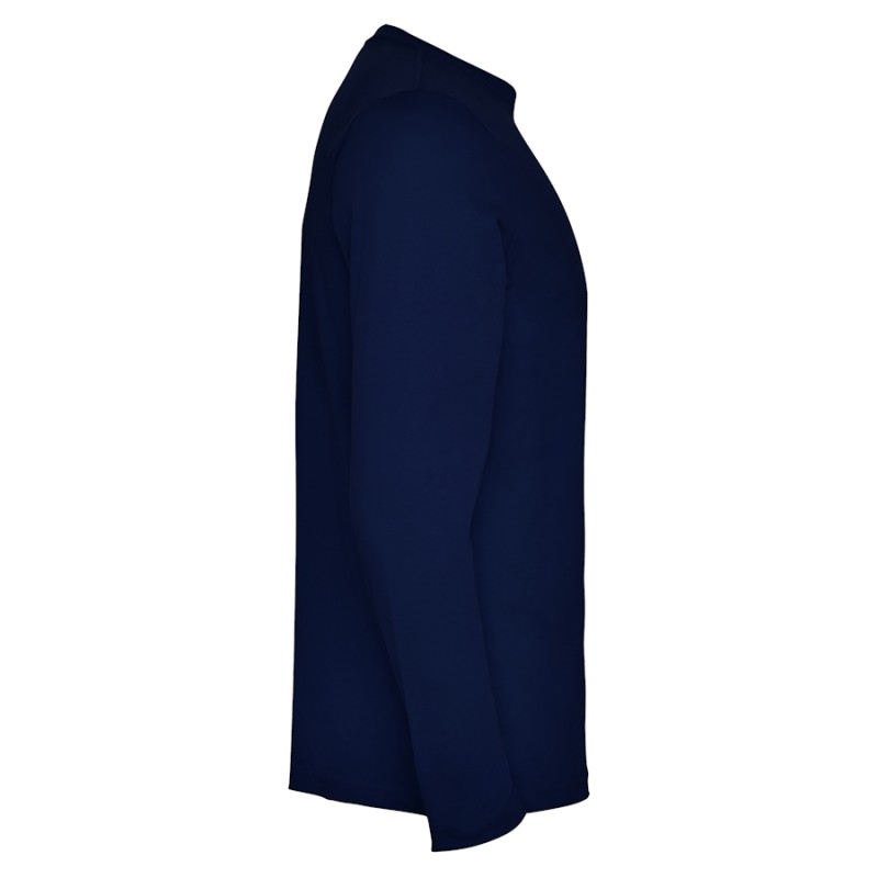 Camiseta m/l roly extreme