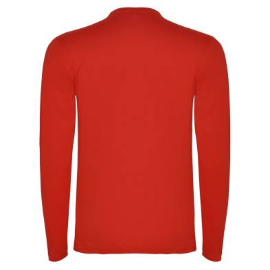 Camiseta M/L Roly Extreme 1217