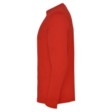 CAMISETA M/L ROLY EXTREME