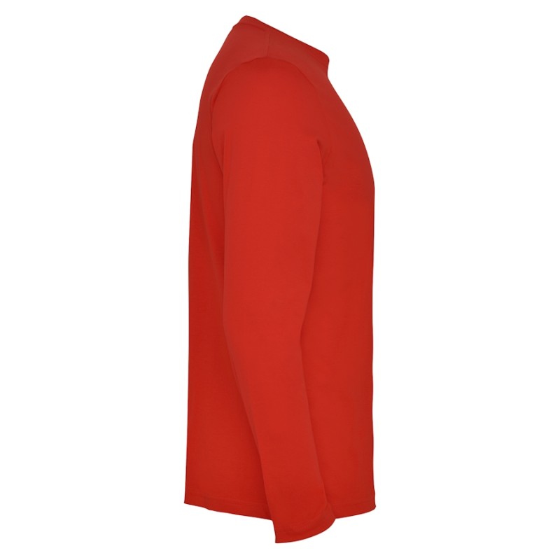 Camiseta m/l roly extreme