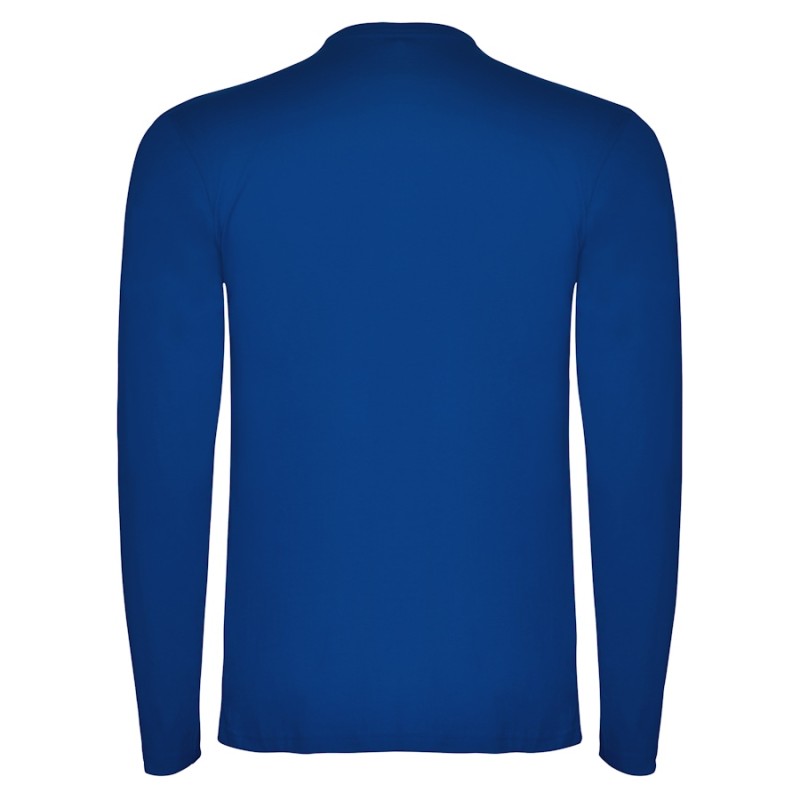 Camiseta m/l roly extreme