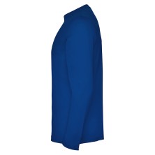 CAMISETA M/L ROLY EXTREME