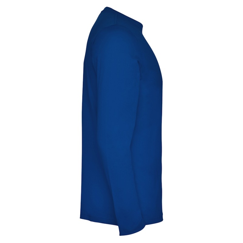 Camiseta m/l roly extreme